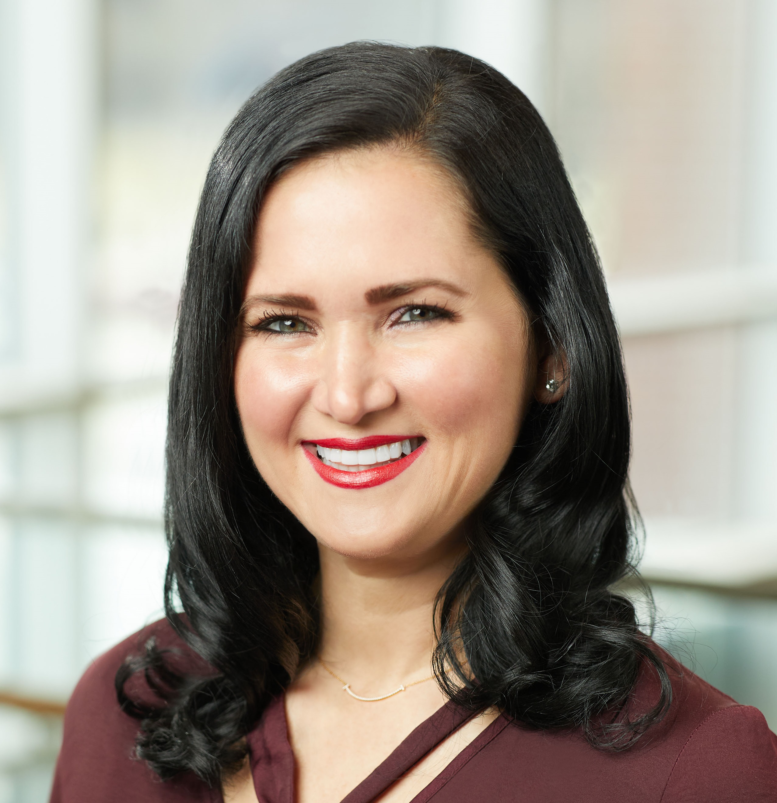 Dr. Delara Pollman, DPT