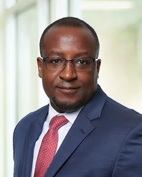 Dr. Babatunde Yerokun, MD