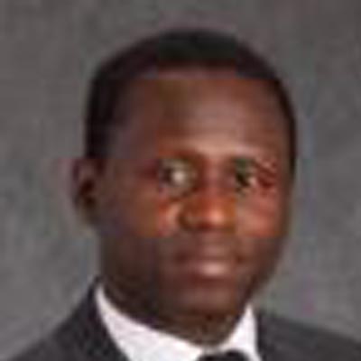 Dr. Lookman Lawal, MD