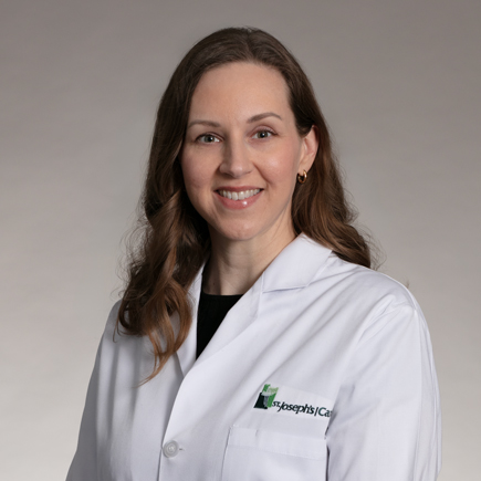 Dr. Carolyn Nelson, MD