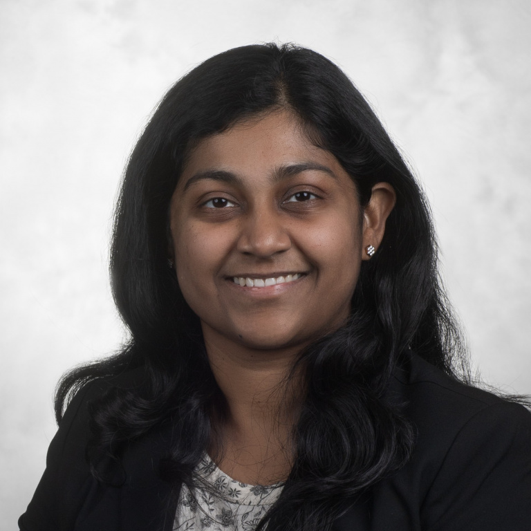 Dr. Krithika Suresh, MD