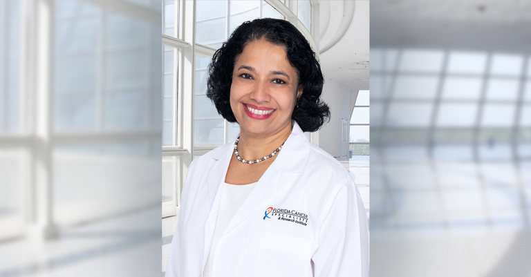 Dr. Uma Iyer, MD