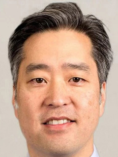 Dr. Frederick Lee, MD