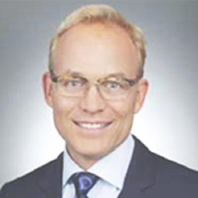Dr. Robert Baylis, MD