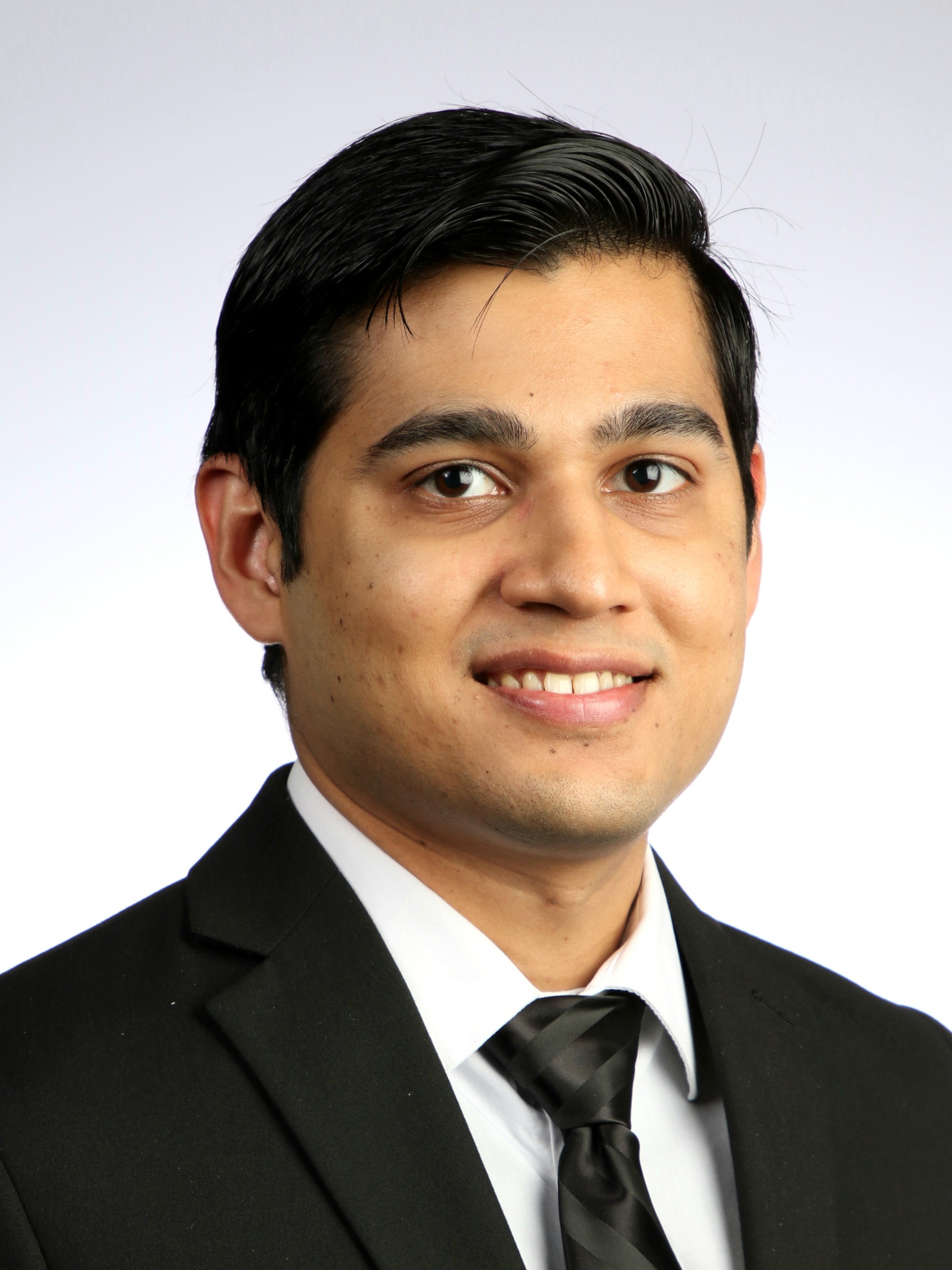 Dr. Aijaz Talha, MD