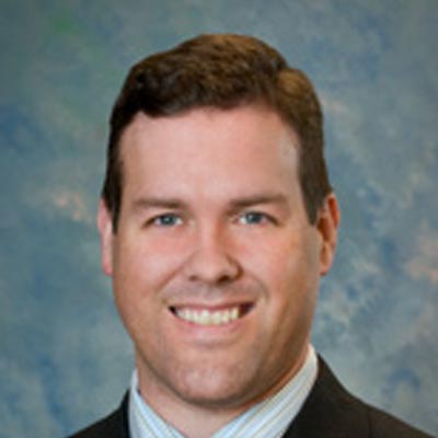 Dr. John Davis, MD
