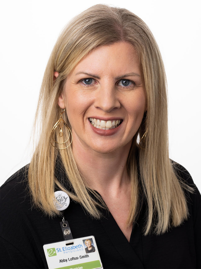 Dr. Abby Loftus-Smith, MD