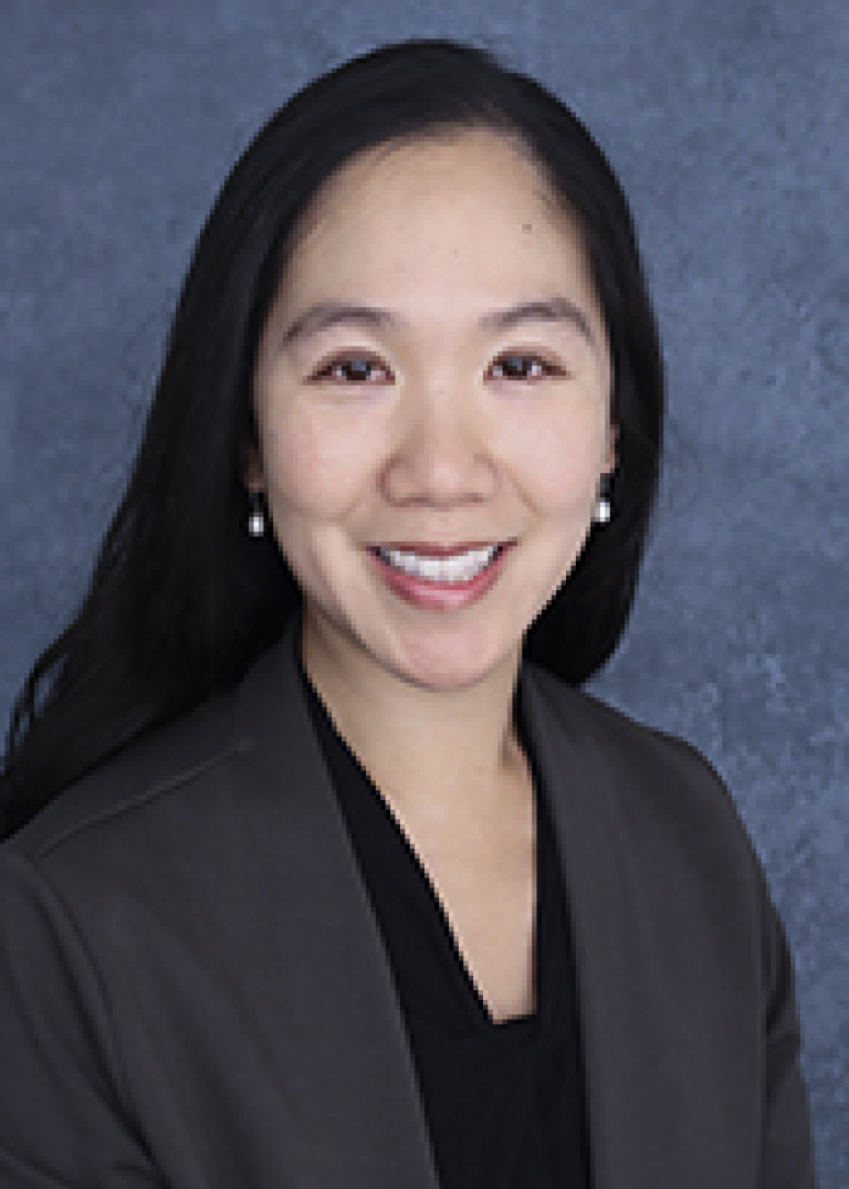 Dr. Ashley Shaw, MD