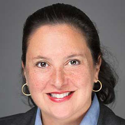 Dr. Adair De Berry-Carlisle, DO
