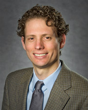 Dr. Eran Bornstein, MD