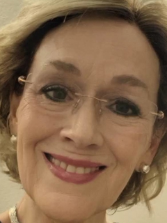 Pamela Hoch, MA