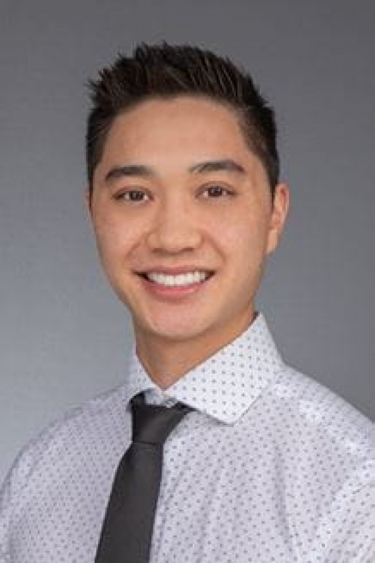 Dr. Albert Phan, DO