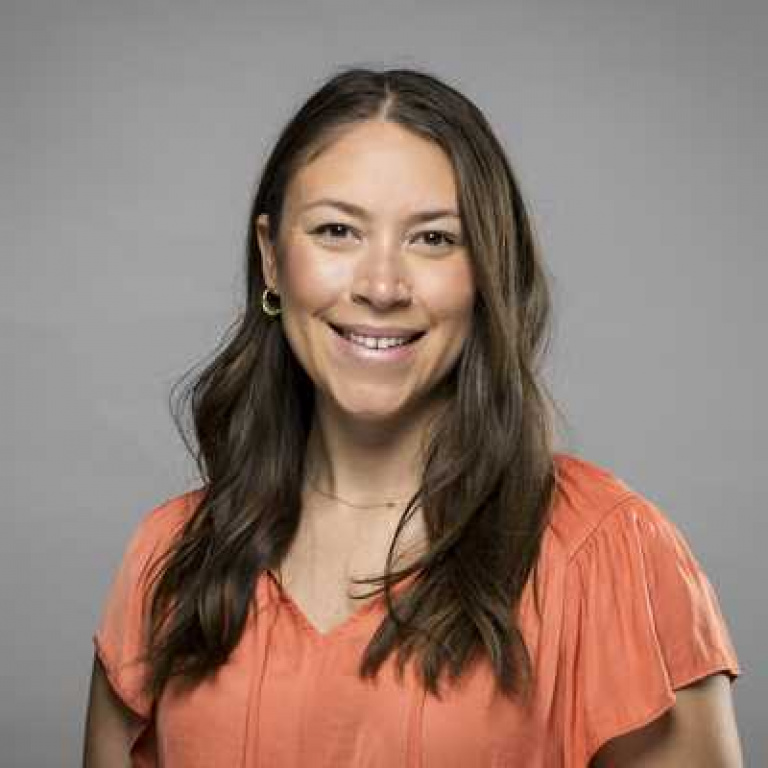 Dr. Meghan Wood, DO