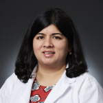 Dr. Deepti Kudyadi, MD