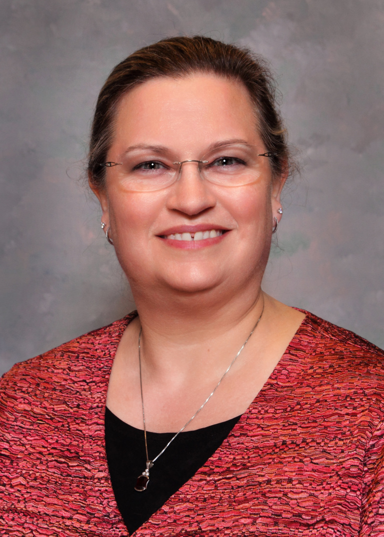 Dr. Kimberly Seeger Langlais, MD