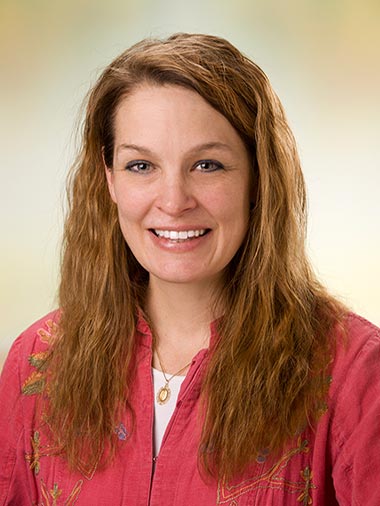 Dr. Krisa Keute, MD