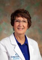 Barbara J Wagnon, NP