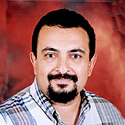 Dr. George Antonious, MD