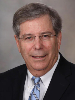 Dr. Lance Mynderse, MD