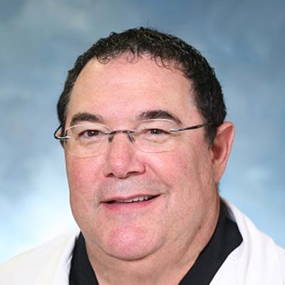 Dr. Alan Pillersdorf, MD
