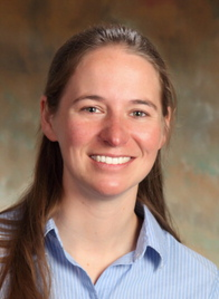 Dr. Stephanie A Lareau, MD