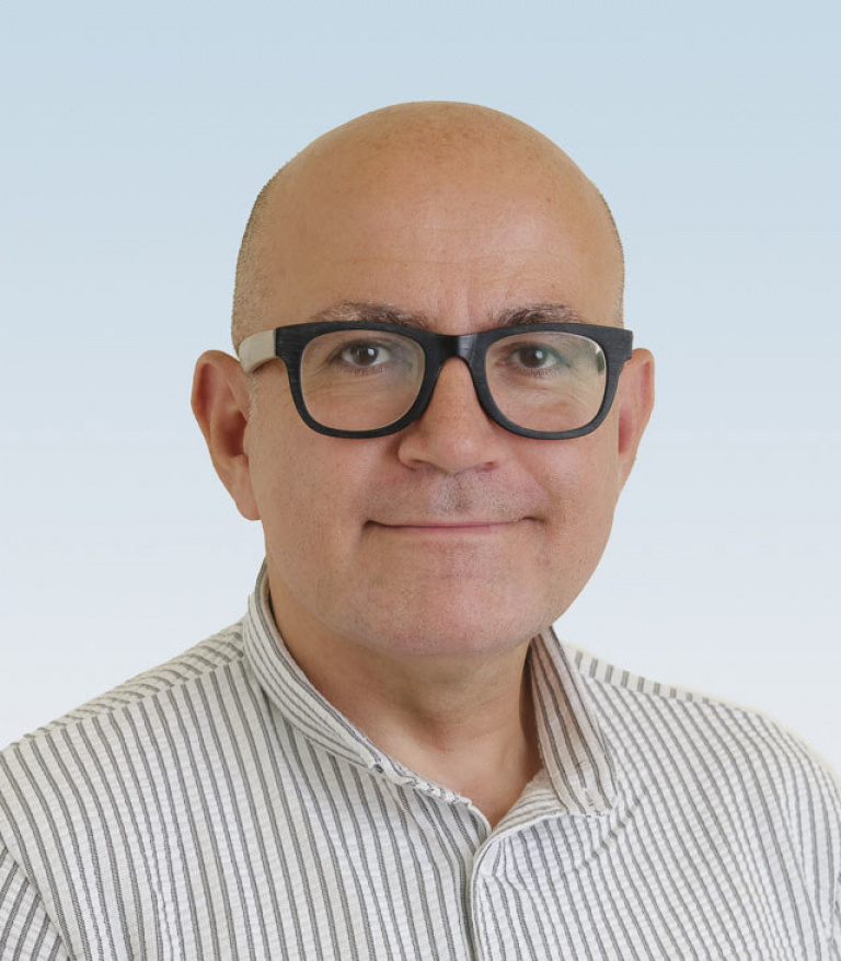 Dr. Sevket Yigit, MD
