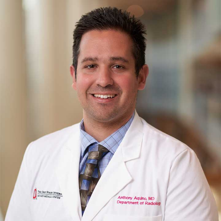 Dr. Anthony Aquino, MD