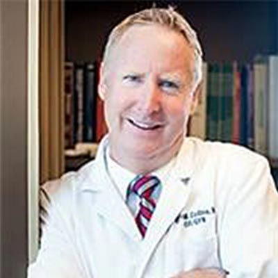 Dr. Glenn Collins, MD