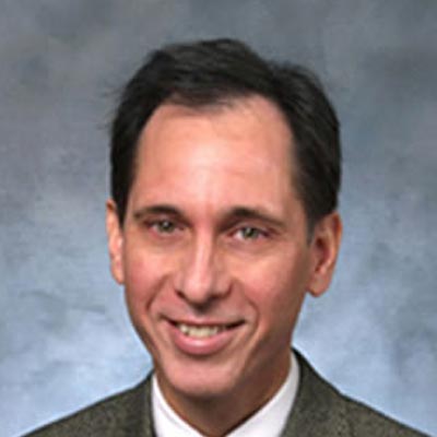 Dr. William Lewis, MD