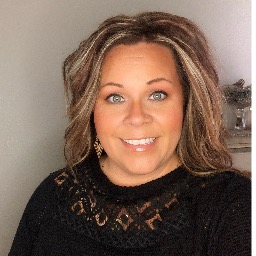 Amanda Leftridge, M