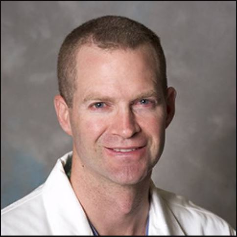 Dr. Richard Bransford, MD