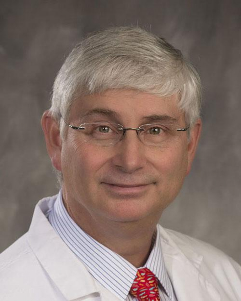 Dr. David Deaton, MD