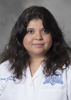 Bindiya Nandwana, PA