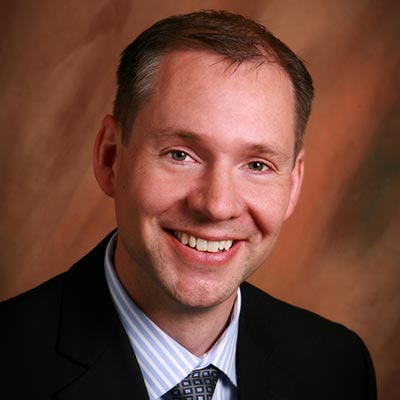 Dr. Scott Beckstead, DO