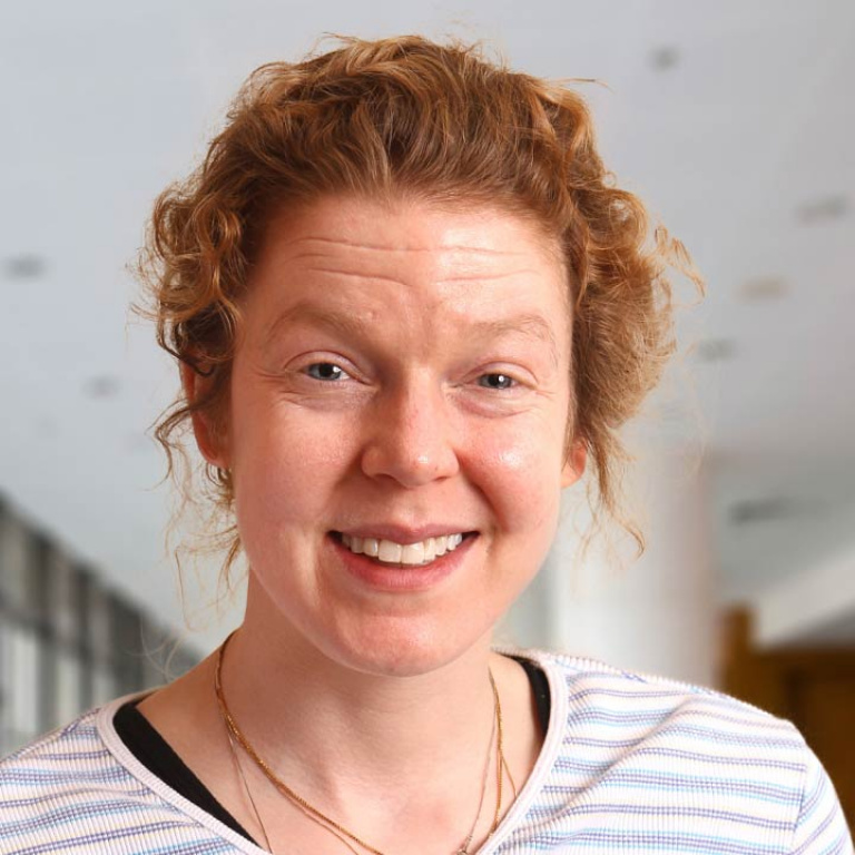 Dr. Erin McConnell, MD