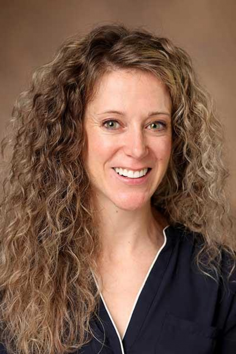 Dr. Jamie Colombo, DO