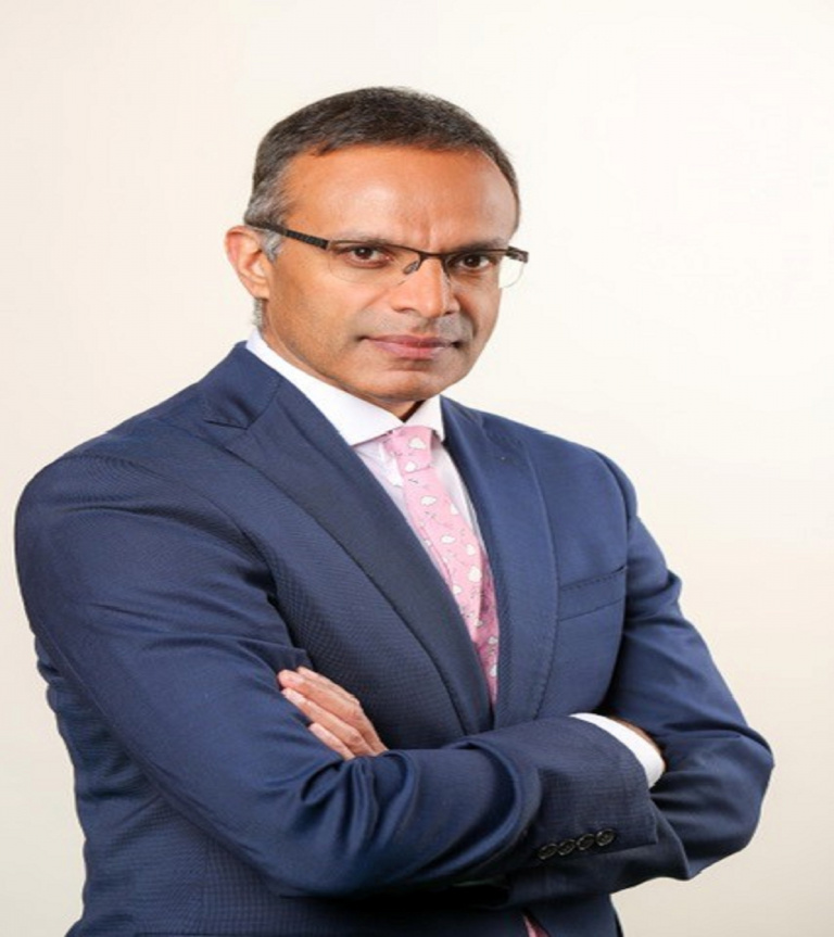 Dr. Nilesh Vasan, MD