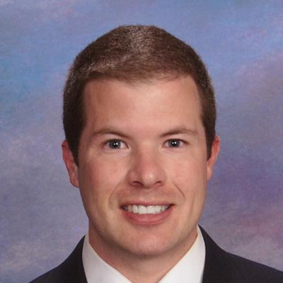Dr. Garett Seeba, MD