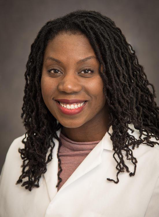 Devyn Nixon, ARNP
