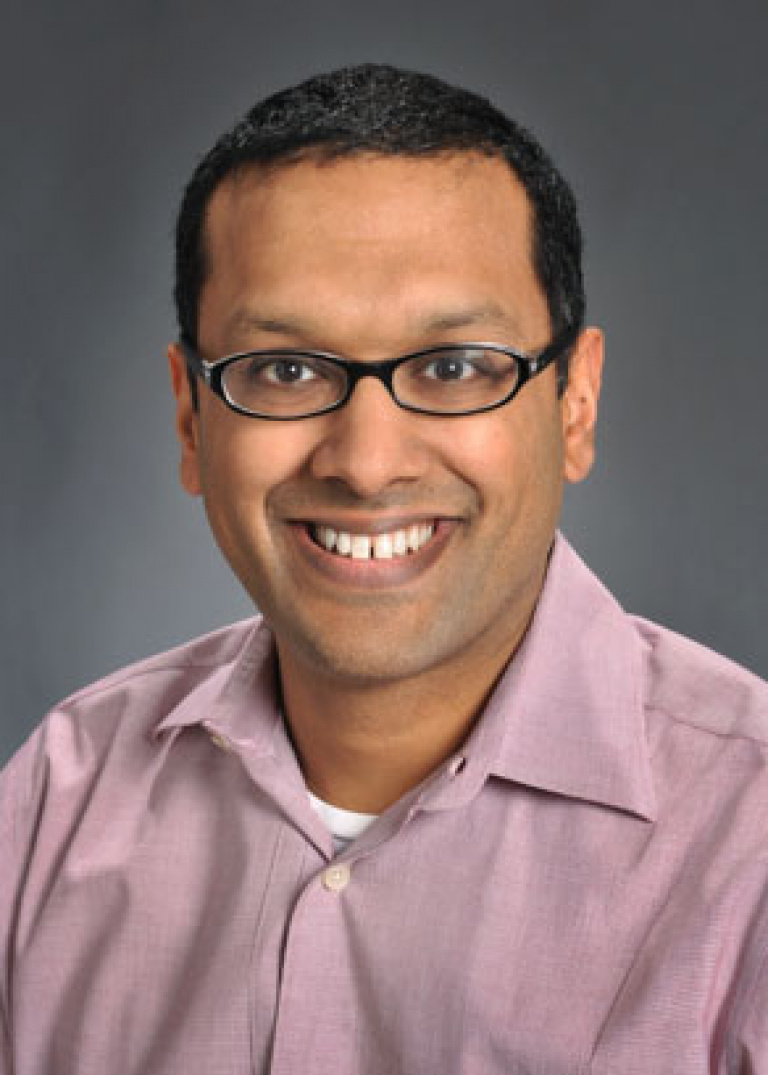 Dr. Sridhar Rao, MD