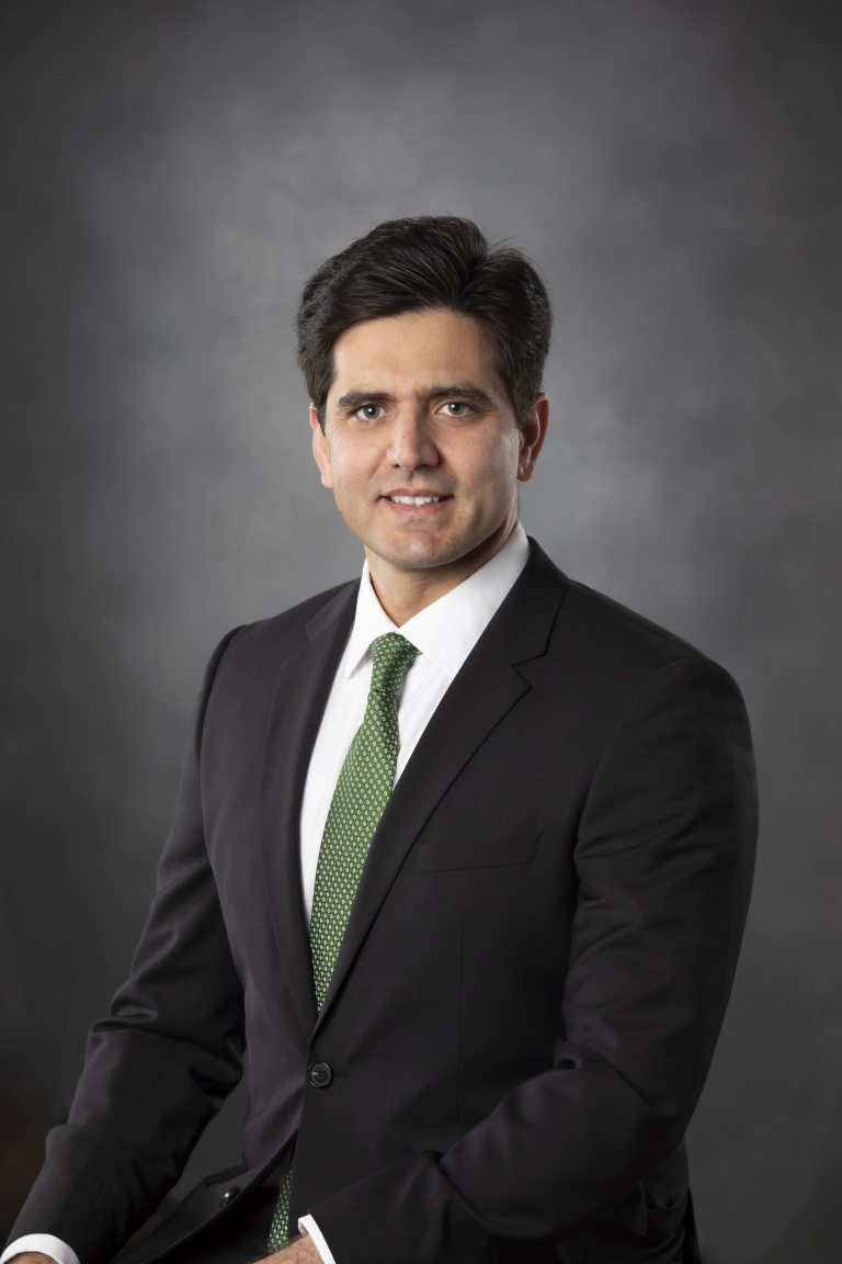 Dr. Rana Khan, MD