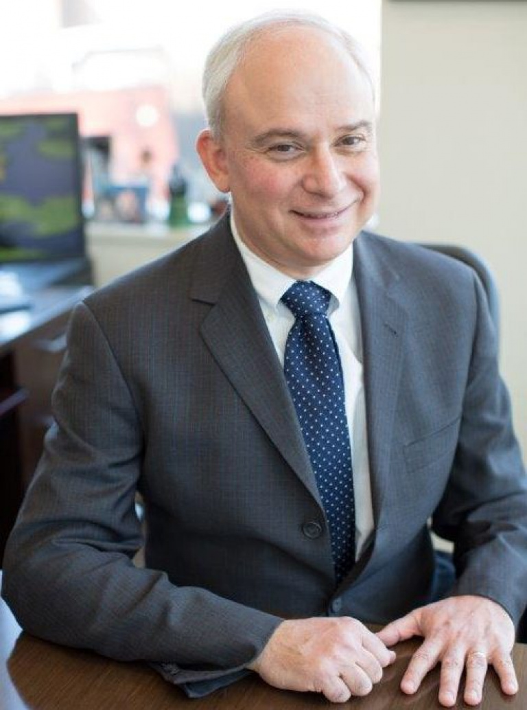 Dr. Dan Costin, MD