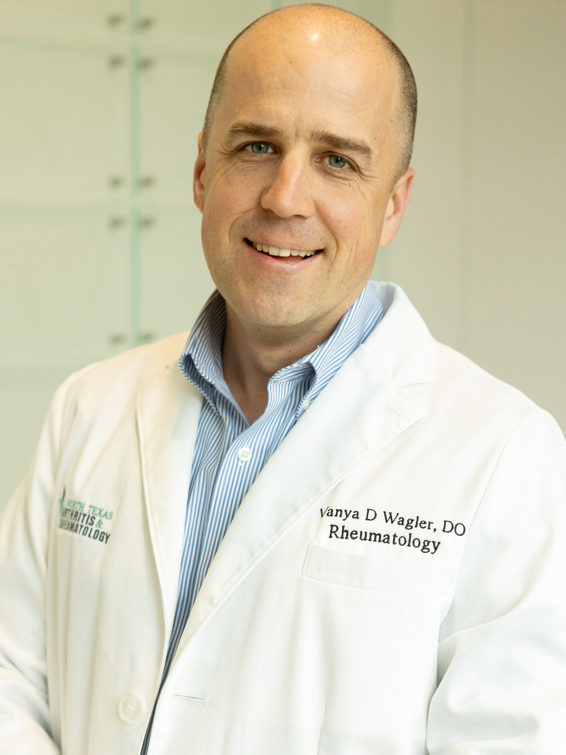 Dr. Vanya Wagler, DO