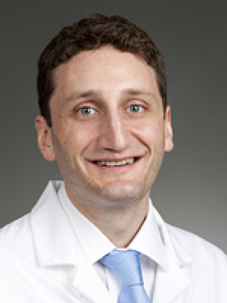 Dr. Daniel Kramer, MD