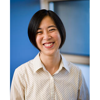 Dr. Maggie Chou, MD