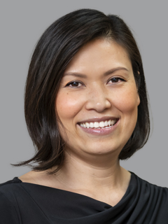 Dr. Wendy Bui, OD