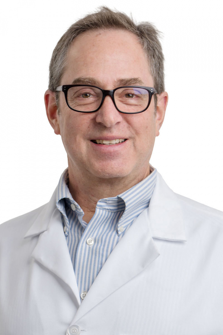Dr. Charles Smith, MD