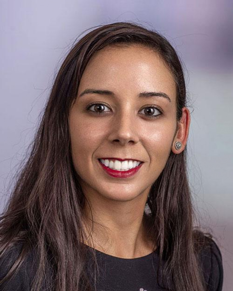 Dr. Melissa Mercado, MD