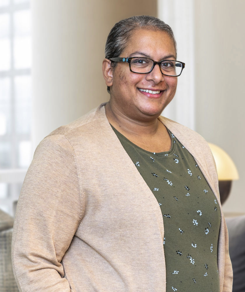 Dr. Melissa Desa, MD