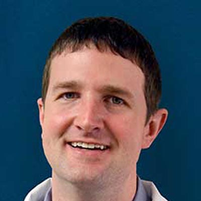 Dr. Brad Chauvin, MD